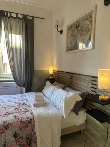 Guest House Maison Indipendenza