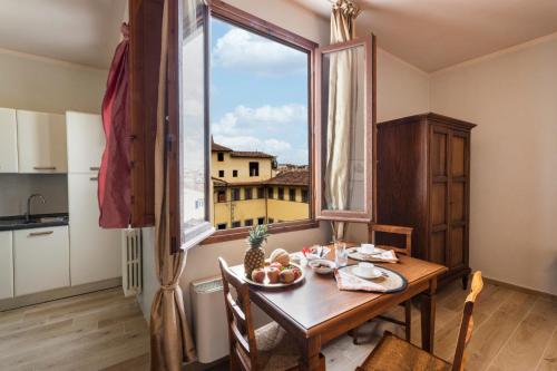 Apartments FLorence - Ariento Perseo