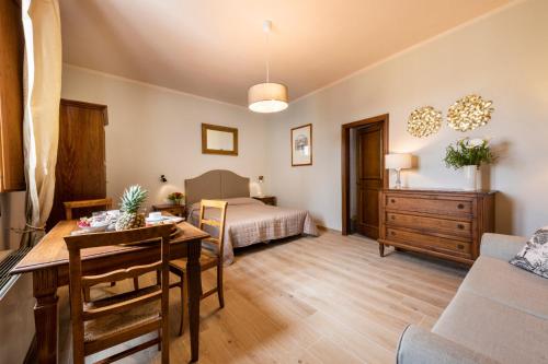 Apartments FLorence - Ariento Perseo