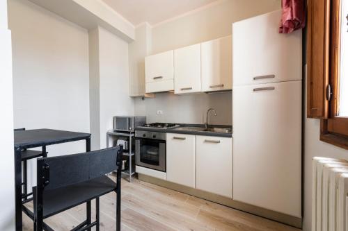 Apartments FLorence - Ariento Perseo
