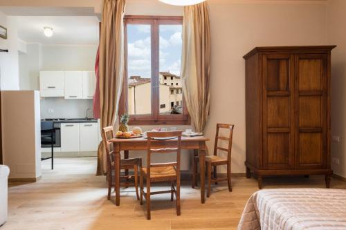 Apartments FLorence - Ariento Perseo