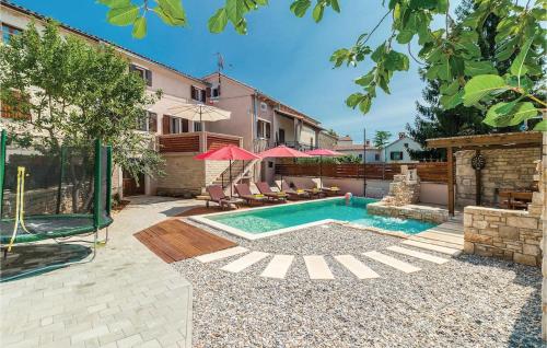 Holiday House Radigosa