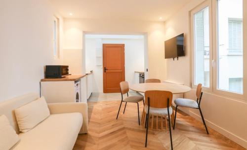 Beautiful 1bedroom apartment - Parc de la Tête d'Or