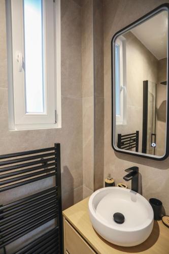 Beautiful 1bedroom apartment - Parc de la Tête d'Or