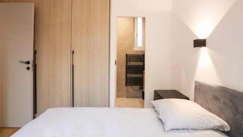 Beautiful 1bedroom apartment - Parc de la Tête d'Or