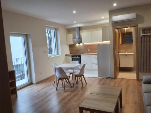 LUDO apartman