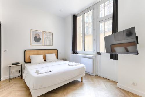 Sublime appartement Mogador