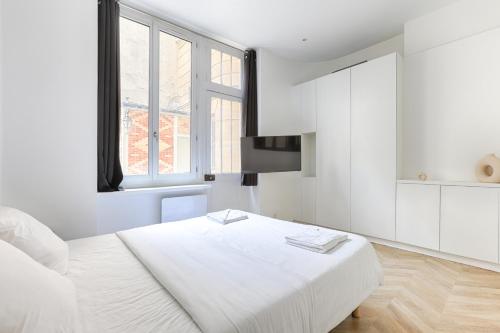 Sublime appartement Mogador
