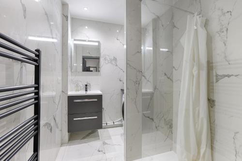 Sublime appartement Mogador