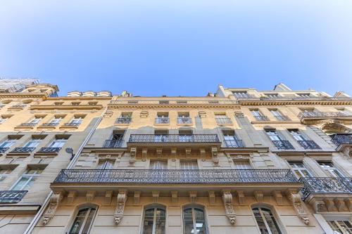 Sublime appartement Mogador