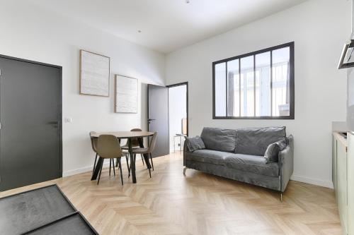 Sublime appartement Mogador