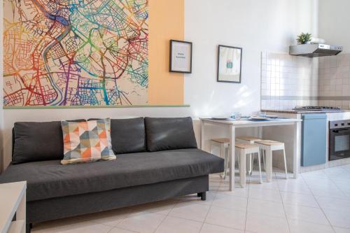 Charlie Apartment
