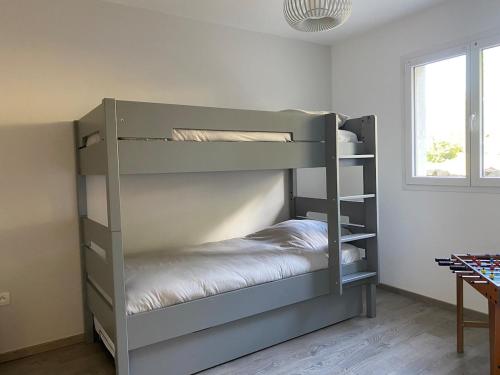 Appartement avec jardin privatif Gérardmer