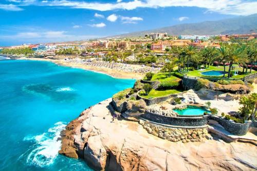 El Duque Beach-Luxury Apartament- Costa Adeje