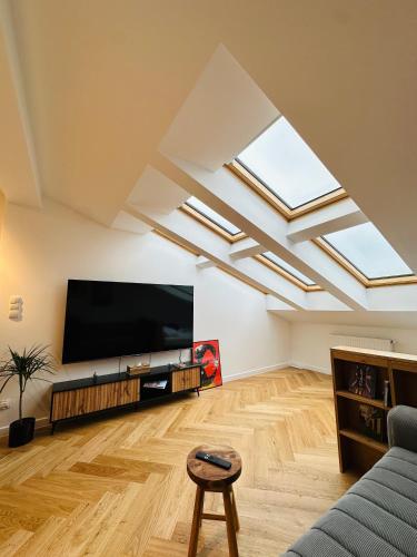 Sky Studio Old Town
