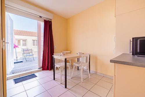 Appartement 27 Groix