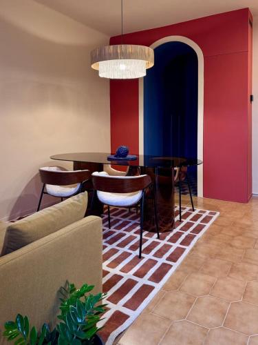 La Casa Segreta