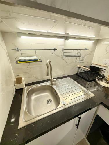Stylish Apartment in Paris Center Metro 6 Glacière & M7 Les Gobelins
