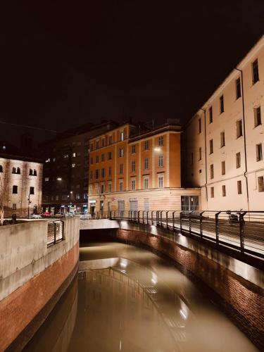 Fluère - Via Riva Reno photo 48