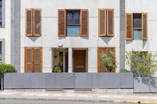 GuestReady - Naranjo House en pleno centro Telde