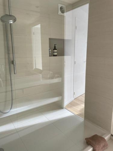 Loft Sainte Claude