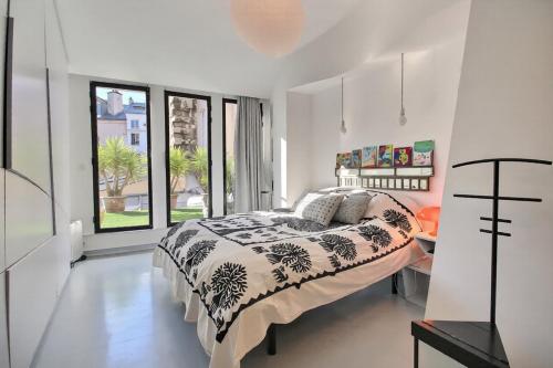 Loft Sainte Claude