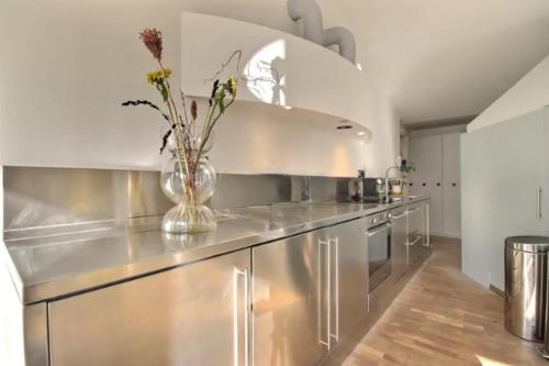 Loft Sainte Claude