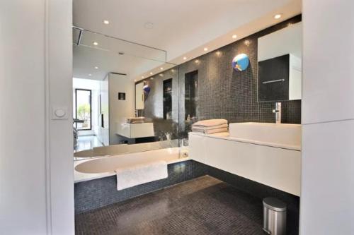 Loft Sainte Claude