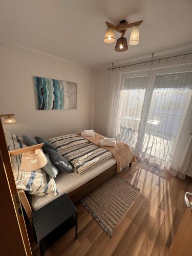 Sio Doppio Apartman Siófok