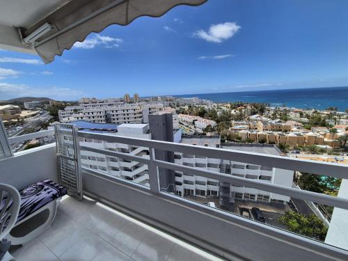 Ponderosa holiday estudio 1017