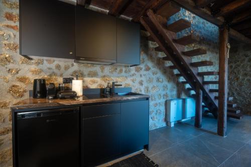 ครัวหรือมุมครัวของ Heartbeat 4