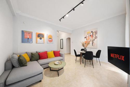 Vosporou by Verde Apartments