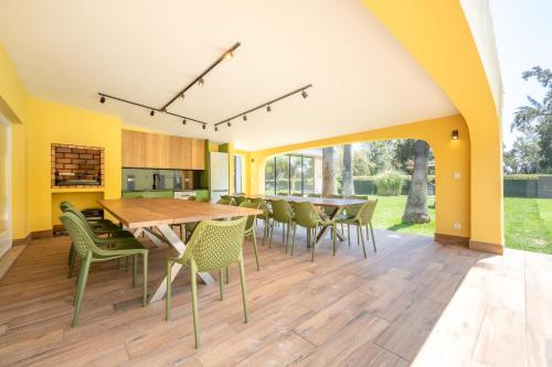 Villa Penina Majestic - Luxury e Exclusivity
