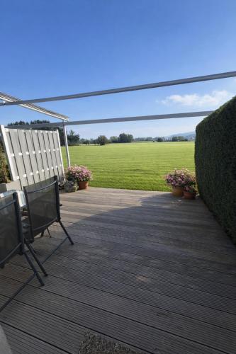Loipersdorf Living - Golf & Therme