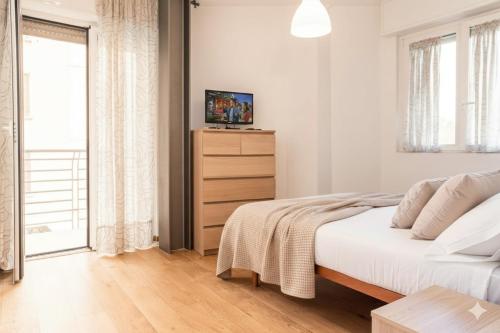 Milano Isola Living - M3-M5 Zara Subway