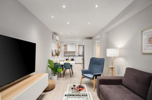 Urban Soho Collection by Aloha Málaga