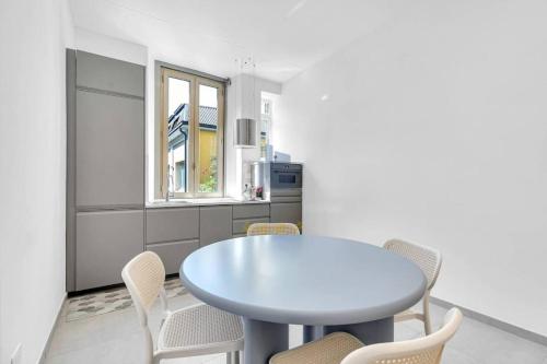 Modern&Design Garibaldi-Isola Milano