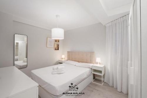 Urban Soho Collection by Aloha Málaga