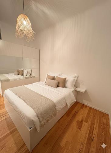 Modern&Design Garibaldi-Isola Milano