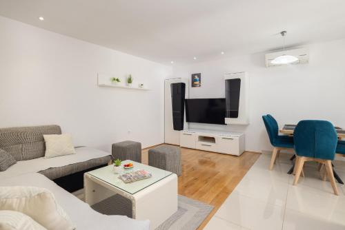 Paladin Ground floor Apartment