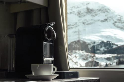 Hotel Guidon Apartments