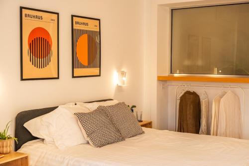 Colour Pulse Suite - Heraklion City Center