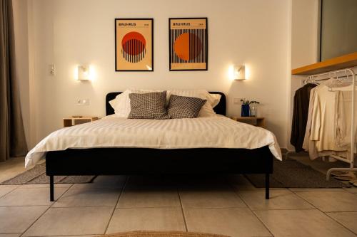 Colour Pulse Suite - Heraklion City Center