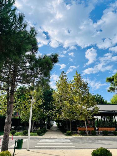 Valamar Garden Apartments