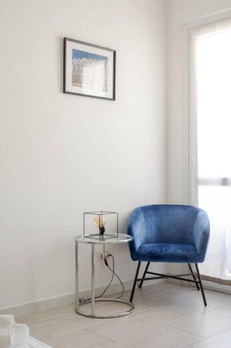 Bnbest Arco Chic 2 pax