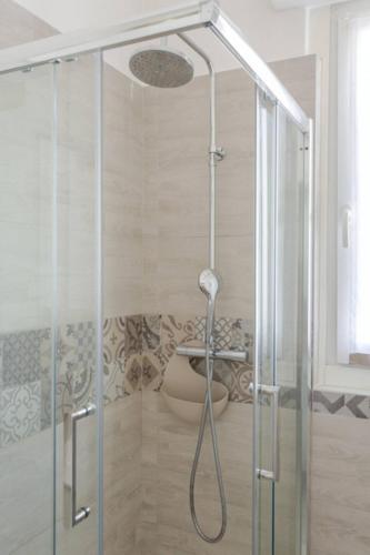 Bnbest Arco Chic 2 pax