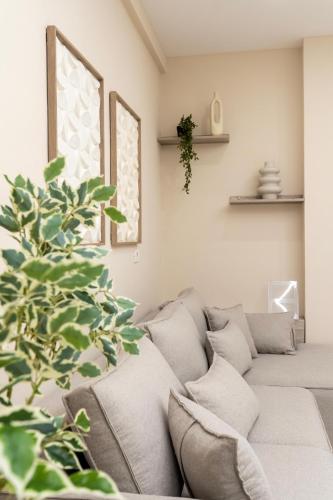 Tirana Stay 2BR apartment at New Bazaar - Central Tirana