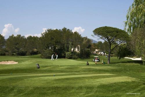 FS520-B10 Appt 3 pièces 6 personnes FREJUS