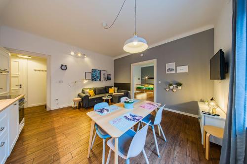 Flex SelfCheckIns 208 - Zagreb - 1 Bedroom - City Centre