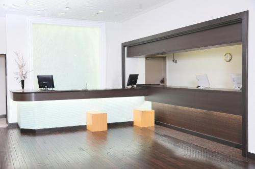 Gallery image of The Celecton Fukushima in Fukushima